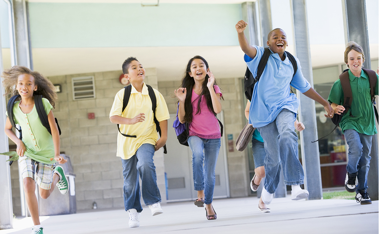 부러움의 중심이 되는 집  